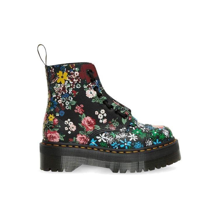 Dr. Martens Comfortable Casual Short Mid-Calf Boots Women boots 27128001