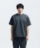 Koolongseupocheu Wm Unisex Cooling Ventilation Short Sleeve T-Shirt 8Utcm26201Dgy