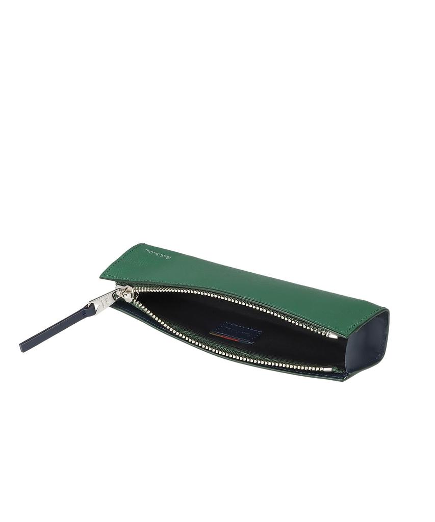 Paul Smith Pencil Case 813019P918450F Green