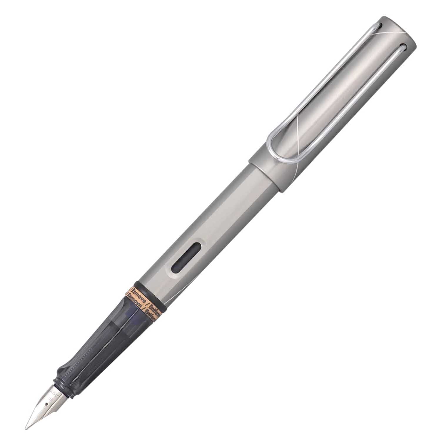 

LAMY EF Extra Fine Fountain Alster Thinking Tools Limited Officially Imported Pen, L50-EF, Edition,