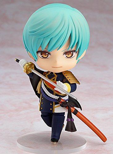 Orange Rouge Nendoroid Touken Ranbu Ichigo Isshuu Made of -ONLINE- Non-scale ABS&PVC