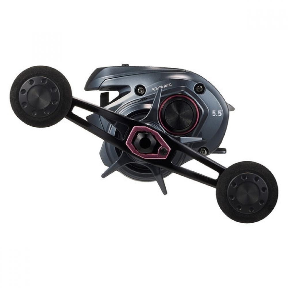 Daiwa Bait Reel 25 Red Tooth Rx Ic 150pl