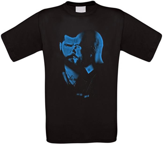 Gomorrha Gomorrah Ciro Di Marzio Savastano Culto Serie T-Shirt S
