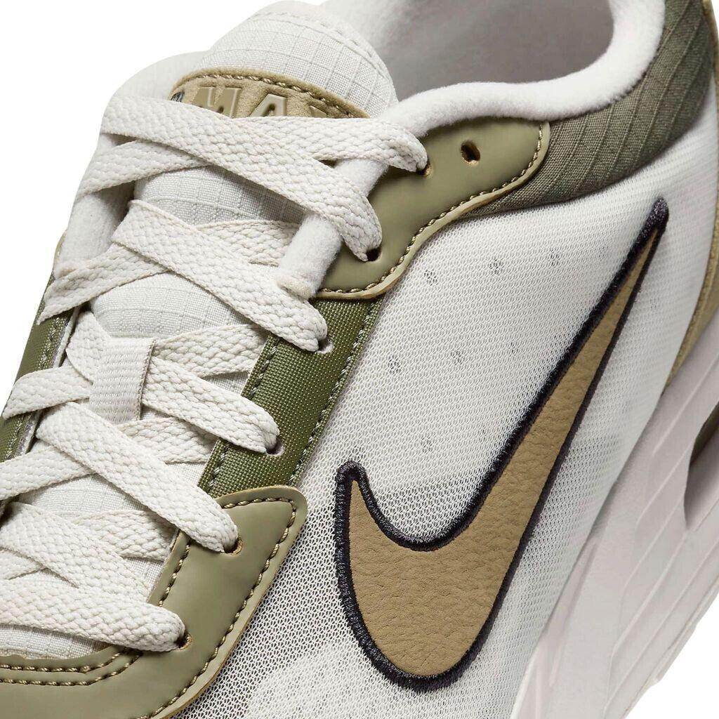 Кроссовки Nike Air Max Solo светлый костяк/нейтральная олива/светлый костяк/нейтральная олива