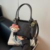 Minimalist Pu Small Shoulder Bag For Daily Casual Womens Fashion
