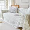 Summer Sofa Cover Cloth Simple Modern Ice Silk Sofa Towel Anti-Scratching Sofa Slipcover Cool Feeling Sofa Cover Sofa Cover