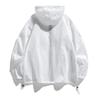 Summer UPF 50+ UV Sun Protection Skin Coats Men's Ultra-Light Sportswear Hooded Outwear Windbreaker Casual Jackets Male