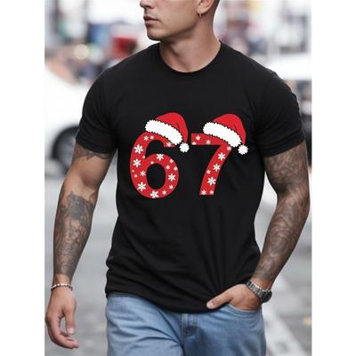 T-Shirts & Muskelshirts – T-Shirts