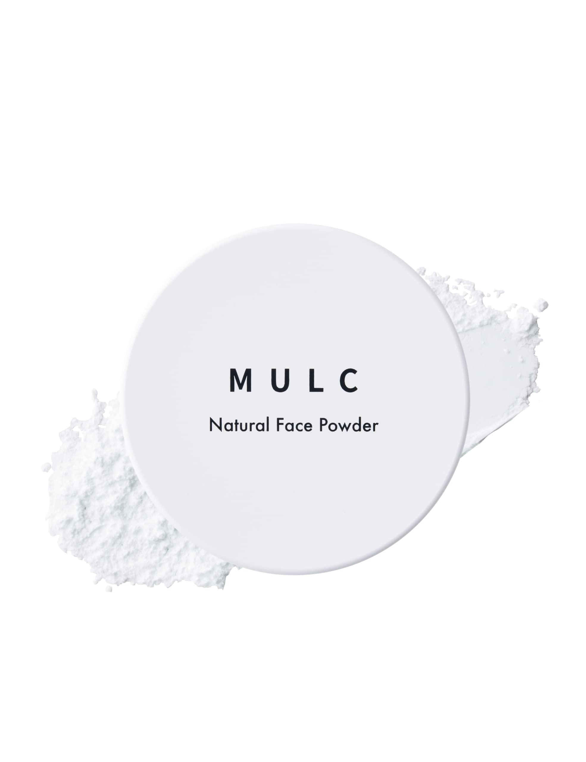

MULC Face Finishing Loose Sweat and Oil Moisturizing 5g Anti-Shine Powder, Powder, Powder, Powder, Resistant, Smooth, Ingredients,