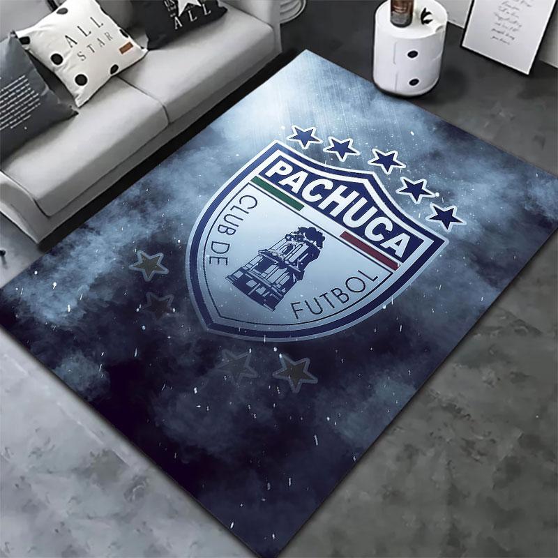 C.F. Pachuca Carpet Rug for Living Room Bedroom Home Sofa Decoration,Kids play Non-slip Floor Mat
