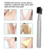 Multi Functional Electric Eyebrow Trimmer Women Painless Body Hair Removal Eyebrow Shaver