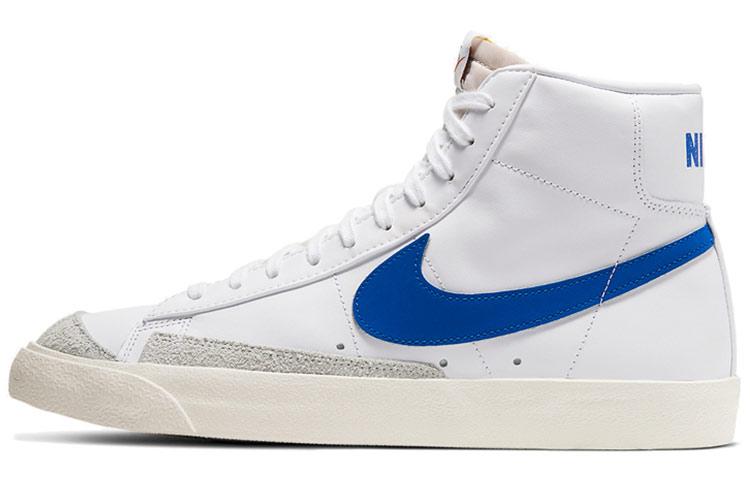 Nike Blazer Mid 77 Vintage Racer Blue BQ6806-103 41