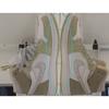 Pre-owned Jordan Air Jordan 1 high zoom air cmft olive aura CT0979-102-P26095664116416