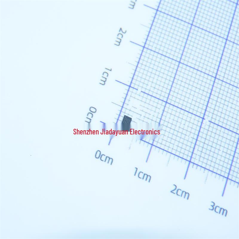 

Genuine New Model PE613050A-Z, Silkscreen DS02, QFN-12 Package - Please inquire before ordering.