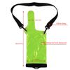 Protector Case Bag Two-Way Radios Protector Walkie Talkie Holder Intercon Bga Walkie Talkie Bag