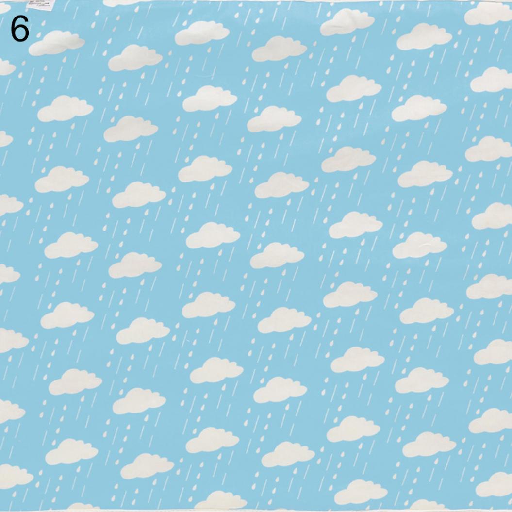 

Пелёнки влаговпитывающие детские, разные расцветки