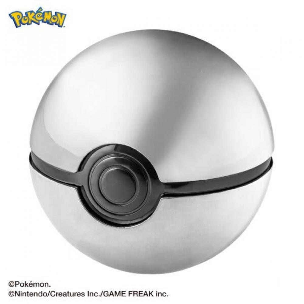Null Pocket Monster  Huzzle Poke Ball