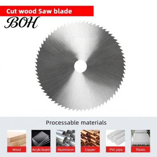 Home Renovation Cutting Tools 7Pcs 3-inch Angle Grinder Disc Set for Metal Wood Tile, Resin/Steel Grinding Precision Groove Wheel with 10mm Arbor Mini
