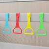 Toddler Pull Up Handle Baby Standing Aid Pull-Up Bar Crib & Playpen Toy