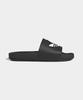 Adilette Og Comfort - Black:White / Kj6923
