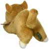 Graceful Dog (Made in Japan) Begging Dog Shiba Inu Brown, Approximately 10cm Tall, I-6867