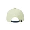 [EMIS] DUO LOGO TWO TONE BALL CAP - 6 Retro-Chic Colors