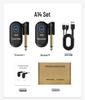A8-A14 Wireless Guitar Audio Transmission System