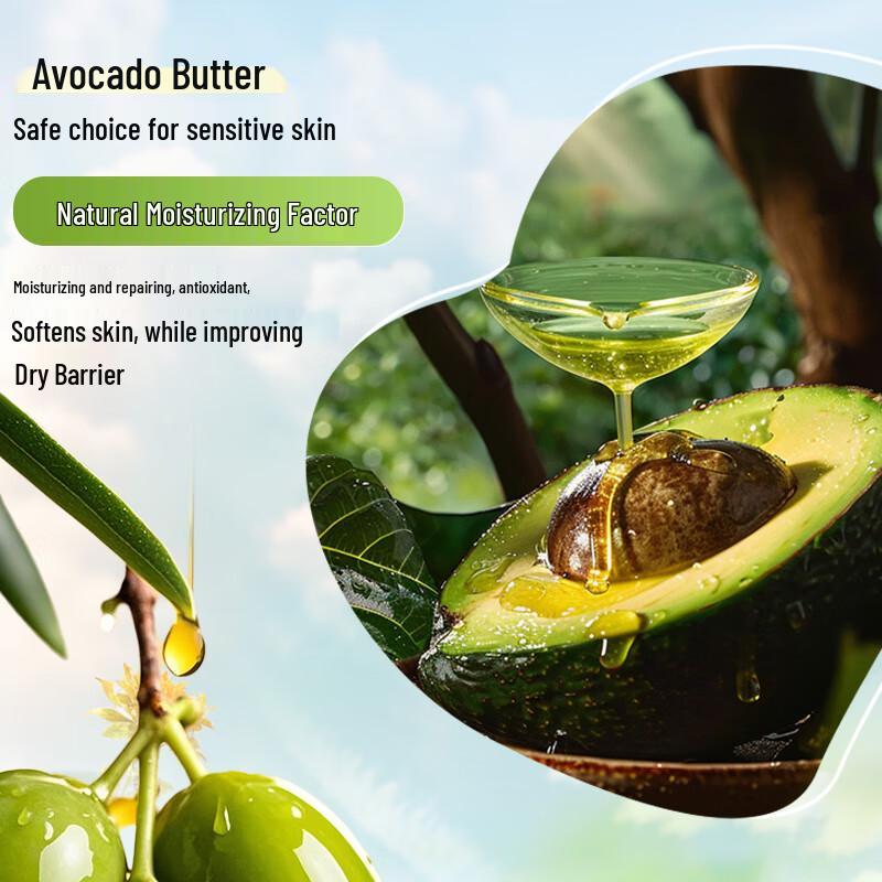 DOSCOO Body Wash Collection