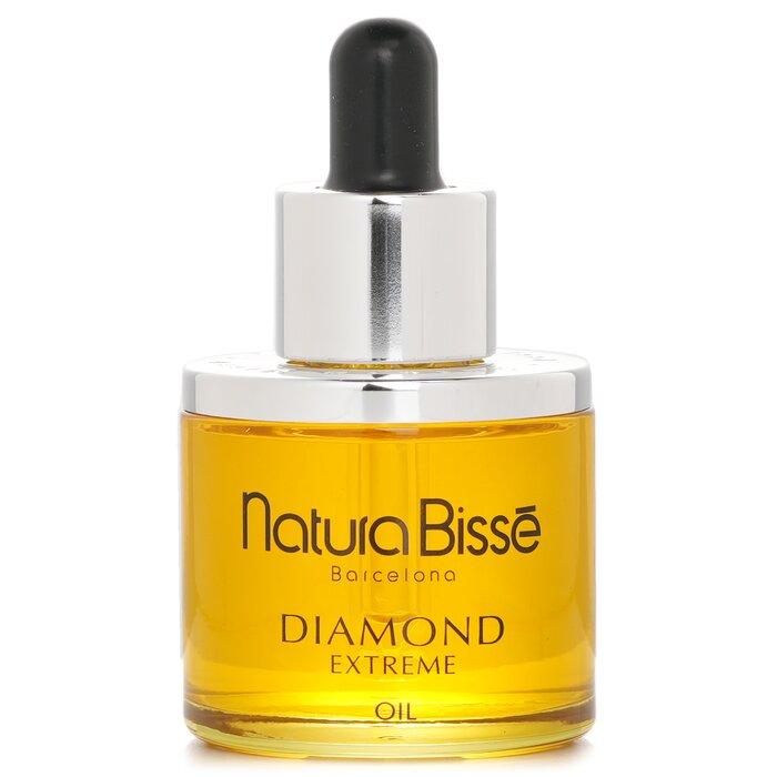 NATURA BISSE Diamond Extreme Oil