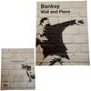[USED] Banksy Wall and Piece Banksy Wall and Piece Book