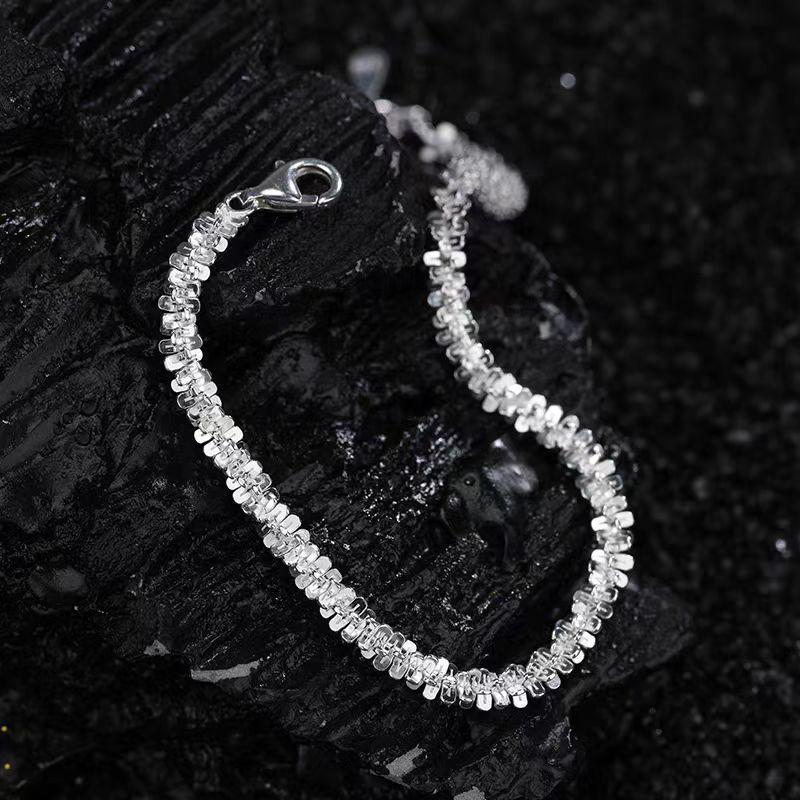 2025 Starry Sky Bracelet: Elegant, Trendy, Simple Design for Women—Perfect Gift for Friends