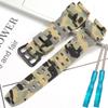 Pryskyřičný řemínek k hodinkám pro Casio GW9100 GW9200 Pánský TPU pásek Sportovní vodotěsné řemínky Camouflage doplňky