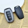 4 Button Tpu Key Fob Case Cover For Gmw Great Wall Haval Jolion  H6 F7 F7X F7H F5 Dargo H7 H4 H9 H2S Key Chain Car Accessory