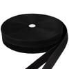 Custom Nylon Strong Adhesive Hook & Loop Strips for Bags, Clothing, Shoes, and Medical Use