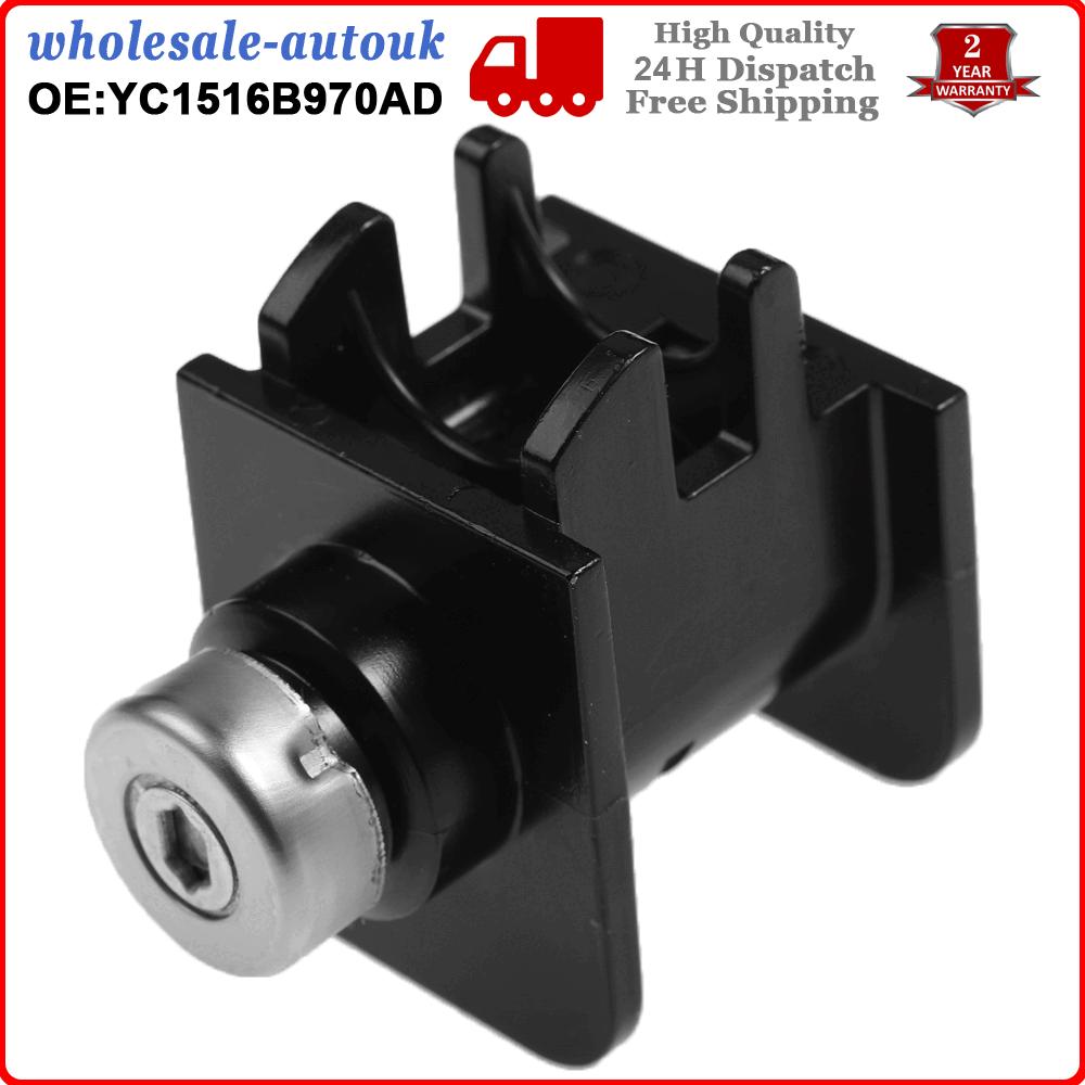 Car Bonnet Hood Lock Latch Catch With 2 Keys For Ford Transit MK6 00-06 4124287