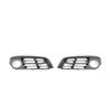 BMW 5 F07 Fog Light Bezels Compatible with 51117331673/51117331674