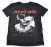 Motionless In White Friedhofsschicht T-Shirt Schwarz Unisex S-5XL 1H0731 Unisex T-Shirt