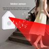 Bird Chirping Sound Box Compact Bird Sound Machine Realistic Audio Indoor Ambient Noise for Home Bedroom Balcony Living Room
