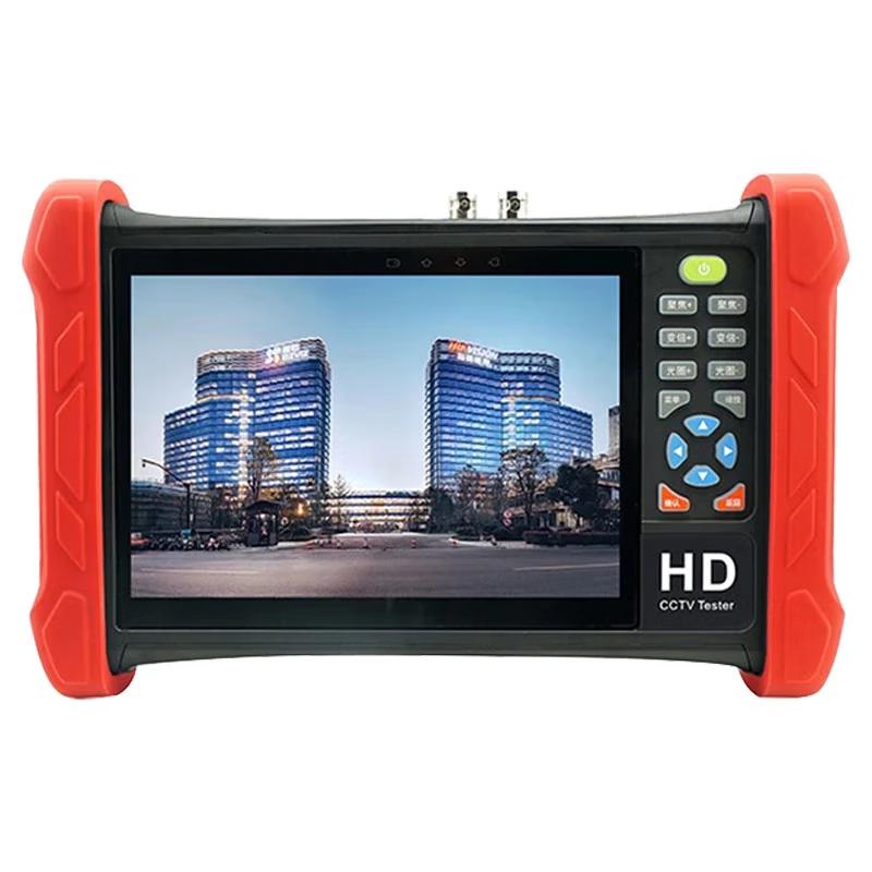 

Hikvision 7-inch 4K Video Surveillance Tester CN plug (adapter included)