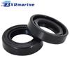 2pcs For K46 & T40 Tuff Torq Transmission Oil Axle Seals Cub Cadet TT19216334280