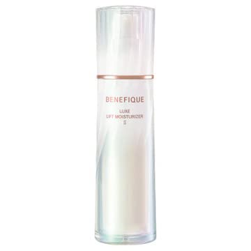 

Benefique Luxe Lift Moisturizer II 85ml [Parallel Import]