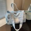 Swimming Gym Bag, Women's Yoga Bag, with Separate Compartments for Wet and Dry Items, Large Capacity, Lightweight, and Suitable for Short Trips
