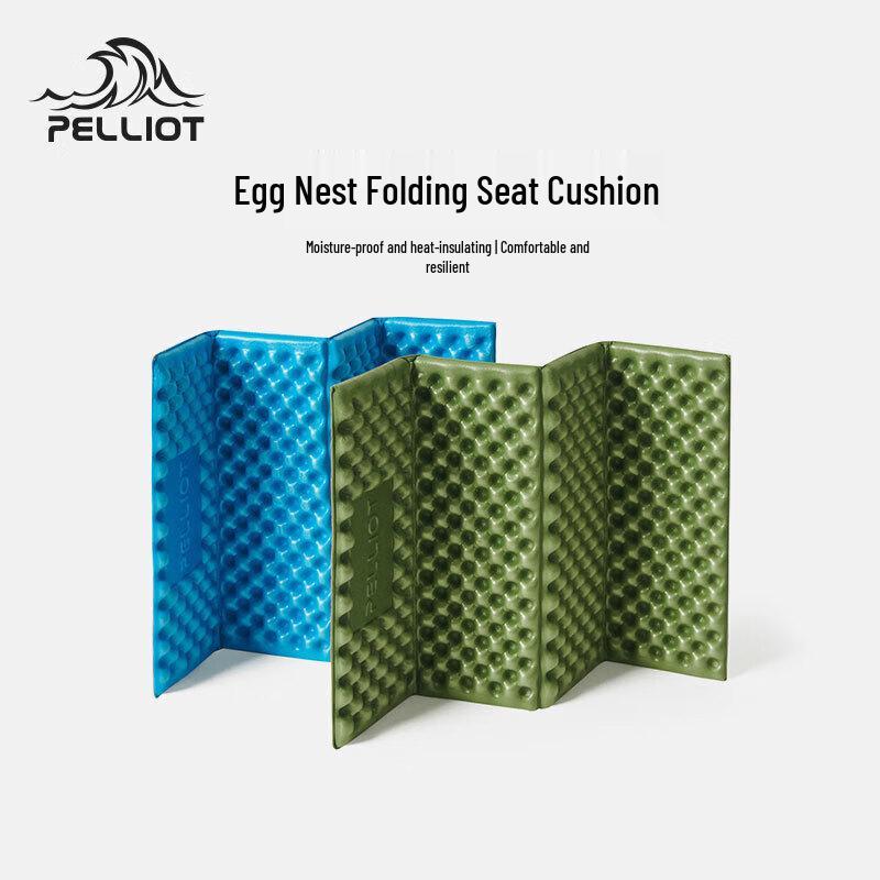 Pelliot Egg Nest Folding Camping Mat Other