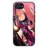 Doctor Strange Marvel Scarlet Witch Phone Cover for Motorola Moto Edge 70 60 Fusion NEO Pro G Stylus G56 G96 G52 G04 G05 20 Case