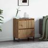 Sideboard Artisan Oak 60 X 35 X 70 Cm