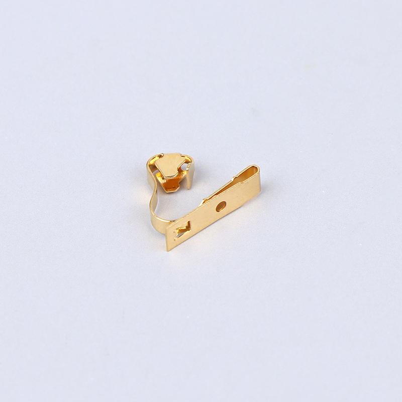 10Pcs/Lot Antenna Shrapnel Battery Metal Conductive Grounding Terminal Signal Contact Connector