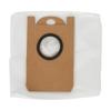 Replacement Dust Bags Accessories for Aonus i8 Robot Vacuum Cleaner Spare Parts 4/10 Pieces Designed for Quick Tank Emptying