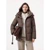 Tanboer Women's Lightweight Short Down Jacket
