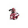 Used Youtooz Hazbin Hotel Valentino Figure #19 [New]