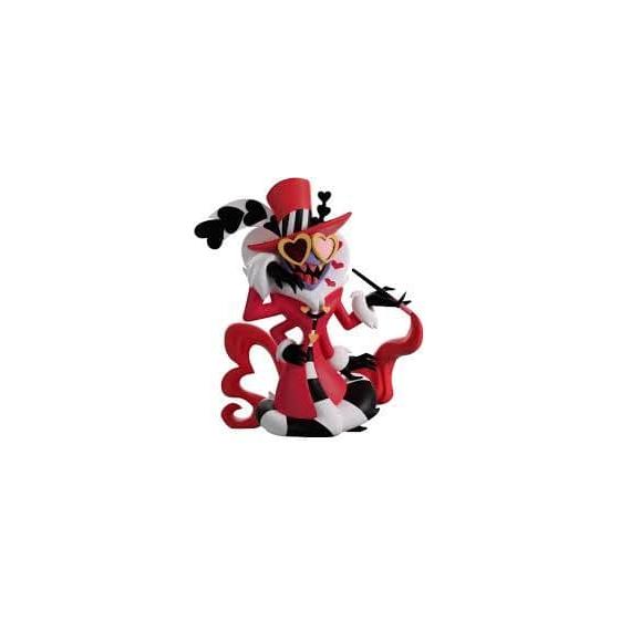 Used Youtooz Hazbin Hotel Valentino Figure #19 [New]